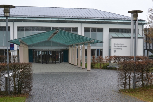 Kreiskrankenhaus Starnberg