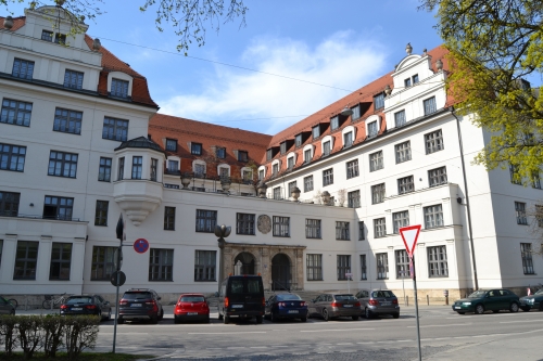 Yoo München, Thalkirchener Straße